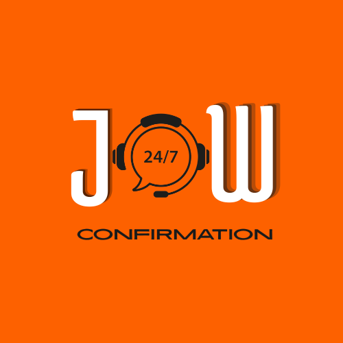 Logo JOW